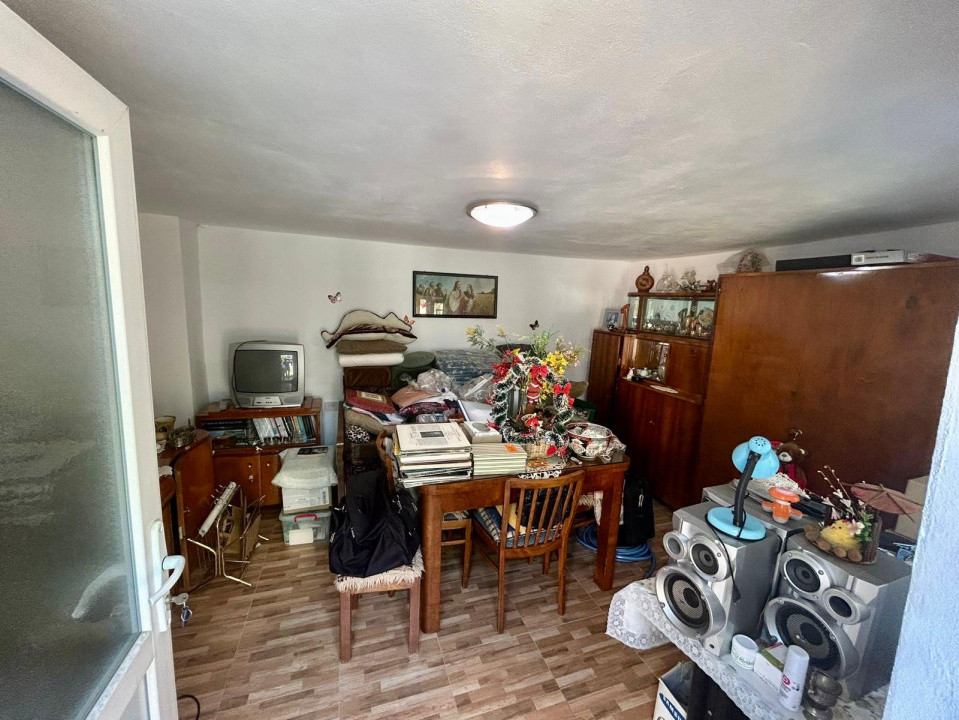 Casă Individuală - 4  camere- Țiglari,Sibiu