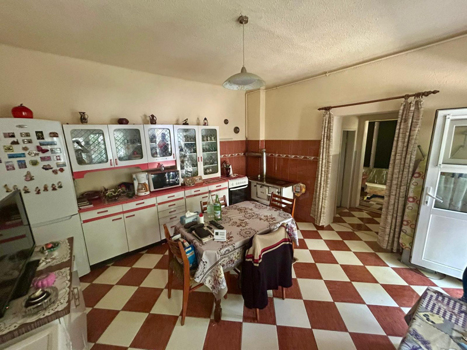 Casă Individuală - 4  camere- Țiglari,Sibiu
