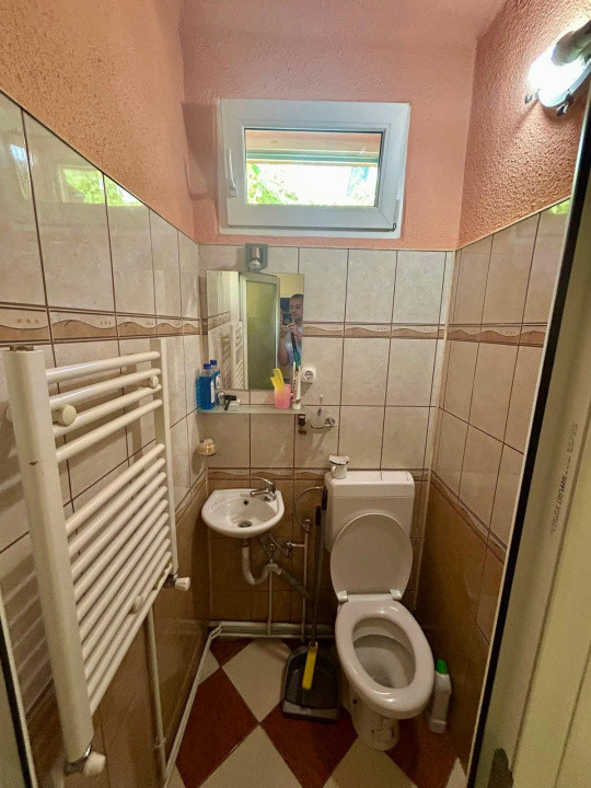 Casă Individuală - 4  camere- Țiglari,Sibiu