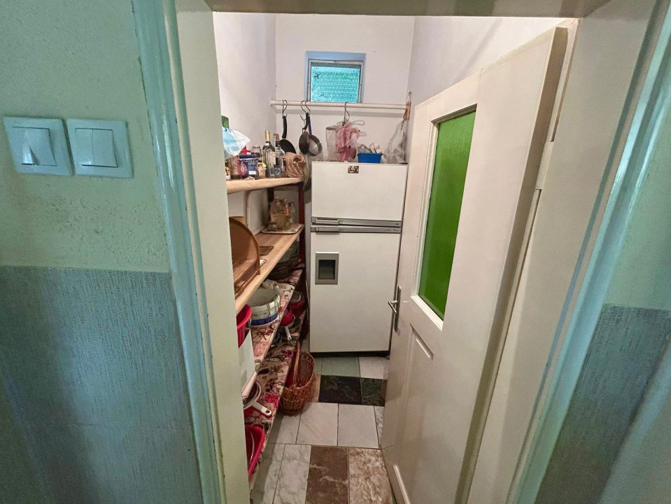 Casă Individuală - 4  camere- Țiglari,Sibiu