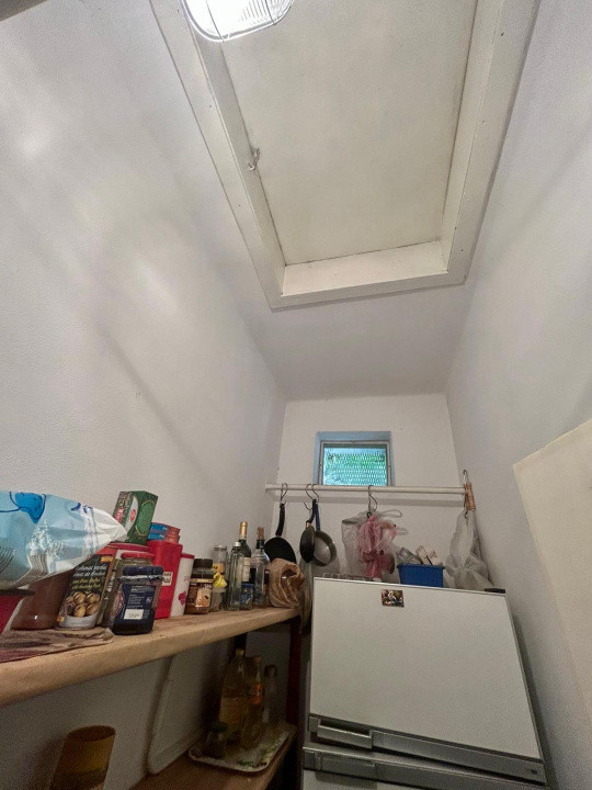 Casă Individuală - 4  camere- Țiglari,Sibiu