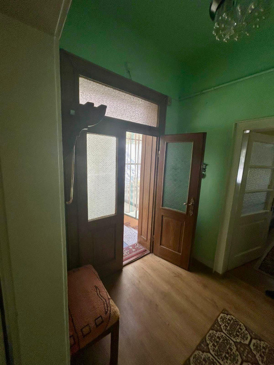Casă Individuală - 4  camere- Țiglari,Sibiu