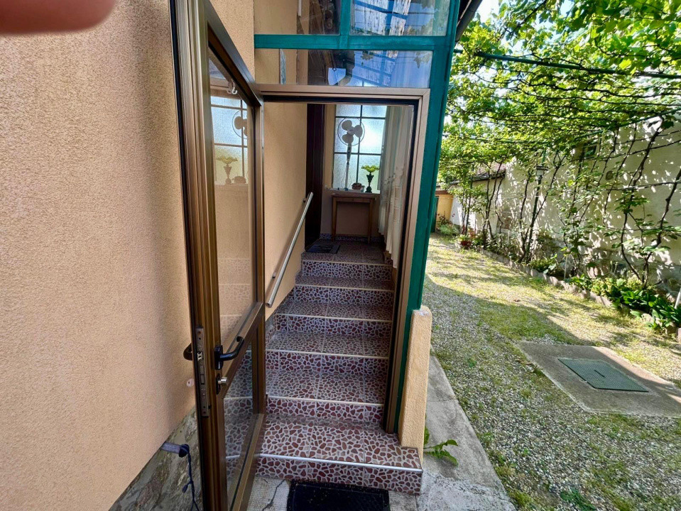 Casă Individuală - 4  camere- Țiglari,Sibiu