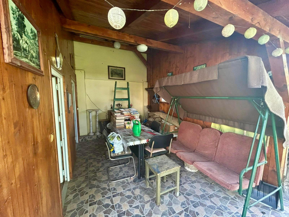 Casă Individuală - 4  camere- Țiglari,Sibiu