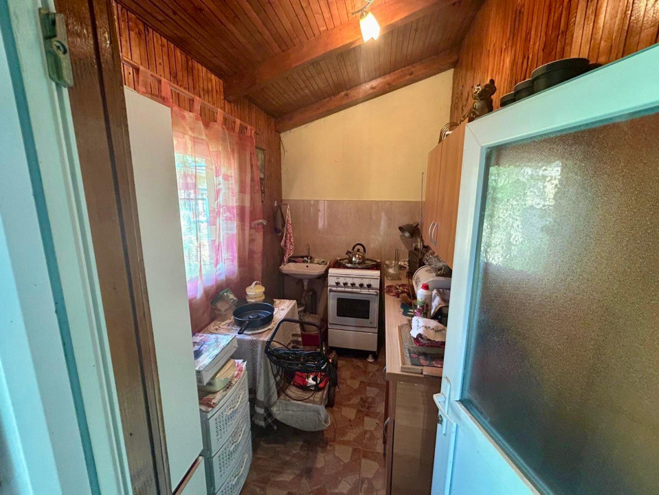 Casă Individuală - 4  camere- Țiglari,Sibiu