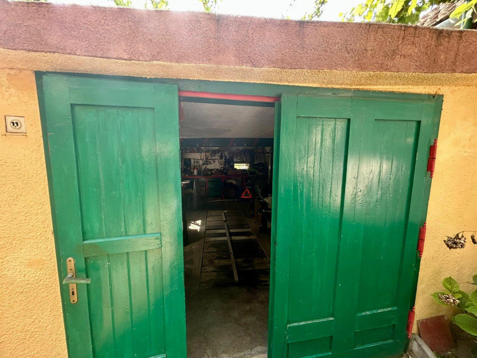Casă Individuală - 4  camere- Țiglari,Sibiu