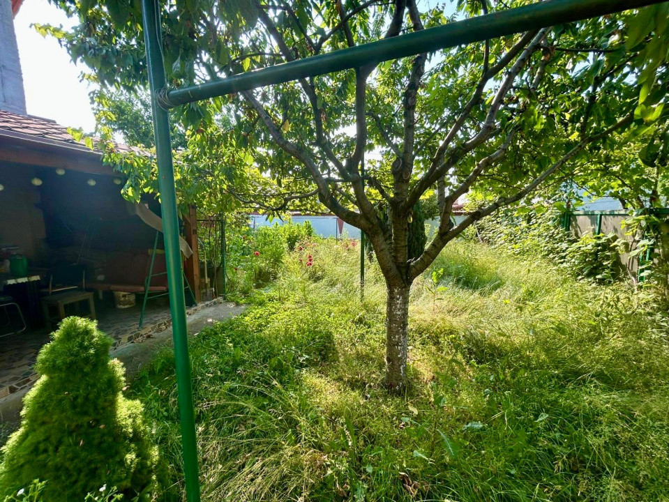 Casă Individuală - 4  camere- Țiglari,Sibiu