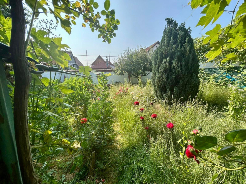 Casă Individuală - 4  camere- Țiglari,Sibiu