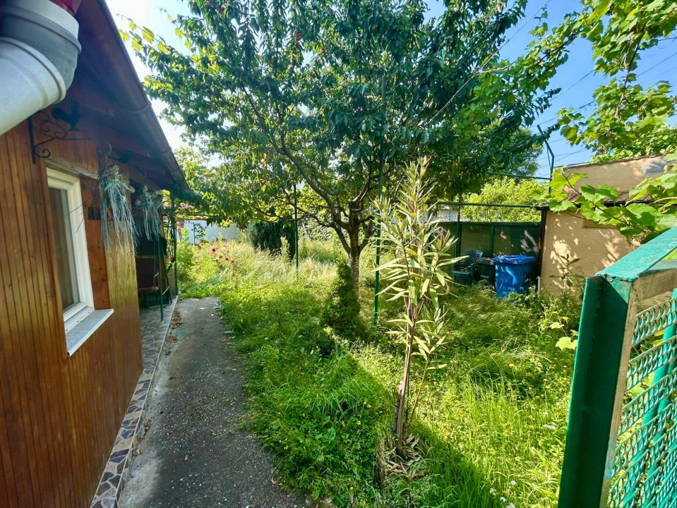 Casă Individuală - 4  camere- Țiglari,Sibiu