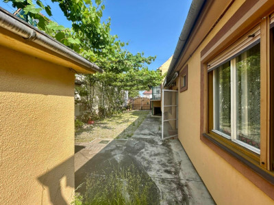 Casă Individuală - 4  camere- Țiglari,Sibiu