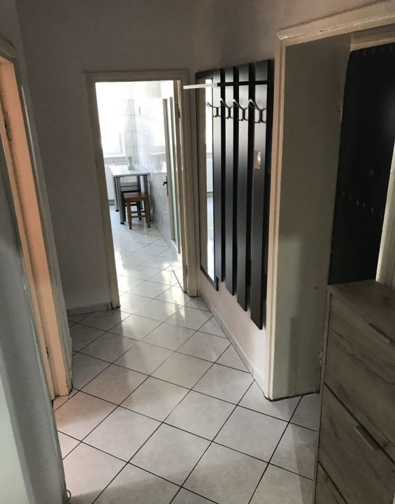 Închiriere apartament 2 camere – lângă AFI Mall, Brașov – mobilat și utilat comp