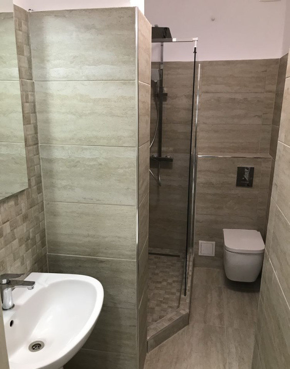 Închiriere apartament 2 camere – lângă AFI Mall, Brașov – mobilat și utilat comp