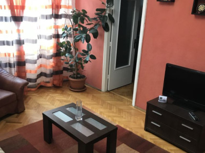 Închiriere apartament 2 camere – lângă AFI Mall, Brașov – mobilat și utilat comp