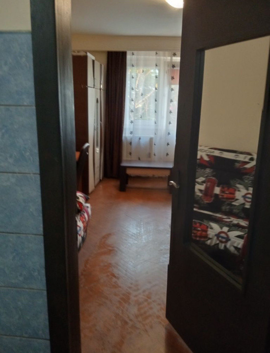 Garsonieră de vânzare, zona Lazaret, 22mp utili