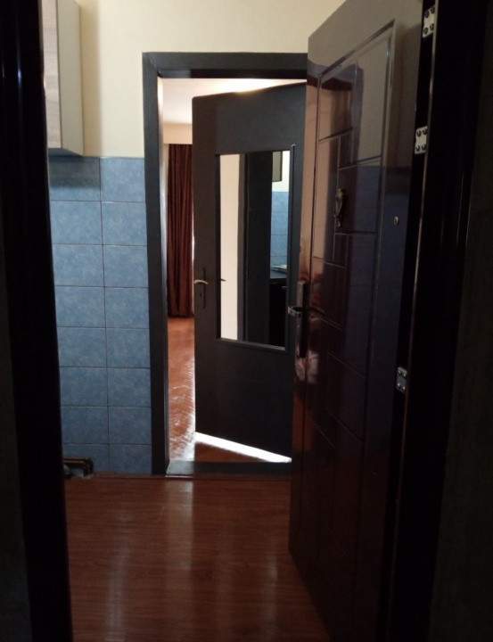 Garsonieră de vânzare, zona Lazaret, 22mp utili