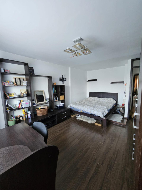 Închiriere apart. cu 2 camere, Zorilor, 570 Eur/lună