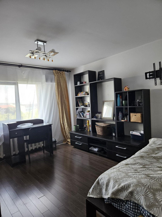 Închiriere apart. cu 2 camere, Zorilor, 570 Eur/lună