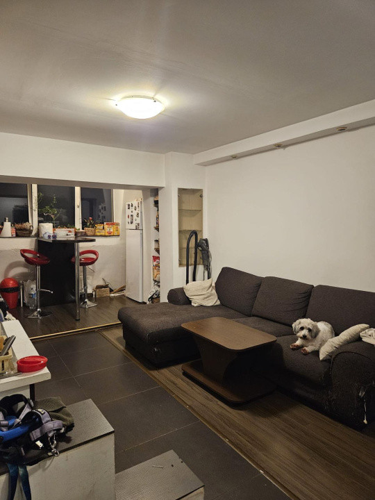 Închiriere apart. cu 2 camere, Zorilor, 570 Eur/lună