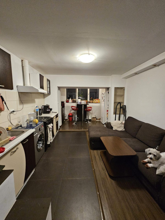 Închiriere apart. cu 2 camere, Zorilor, 570 Eur/lună