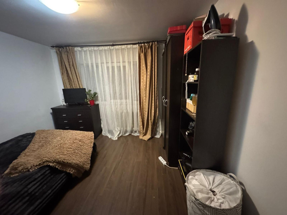 Închiriere apart. cu 2 camere, Zorilor, 570 Eur/lună