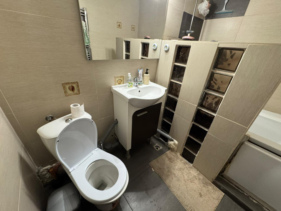 Închiriere apart. cu 2 camere, Zorilor, 570 Eur/lună