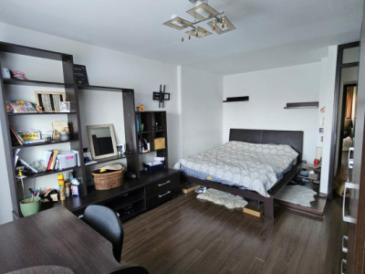 Închiriere apart. cu 2 camere, Zorilor, 570 Eur/lună
