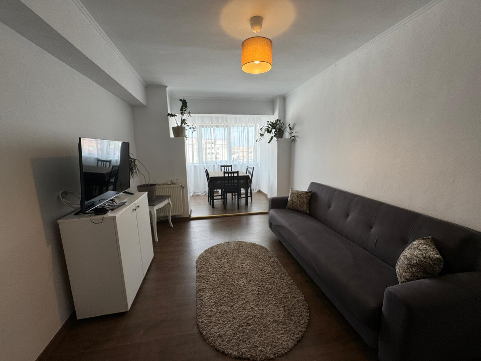 Închiriere ap. cu 3 cam., mobilat, parcare inclusă, 750 Eur, Zorilor