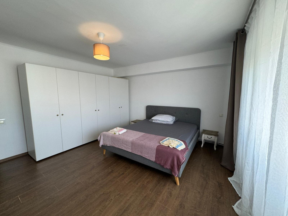 Închiriere ap. cu 3 cam., mobilat, parcare inclusă, 750 Eur, Zorilor