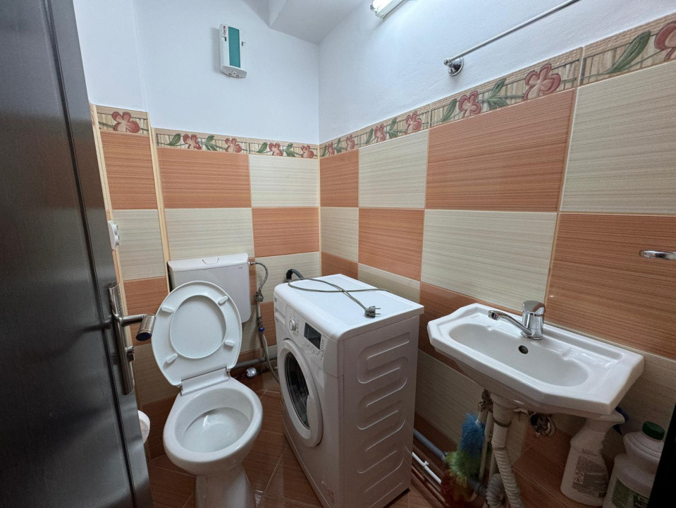 Închiriere ap. cu 3 cam., mobilat, parcare inclusă, 750 Eur, Zorilor