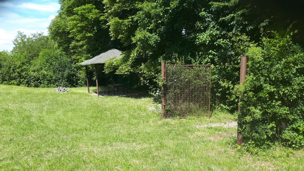 Ideal pentru relaxare sau investiție – Teren de 4200 mp în Gusterița
