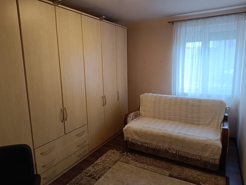 Ofertă de vânzare ap.2 cam. mobilate, Baciu , 106000 Eur!