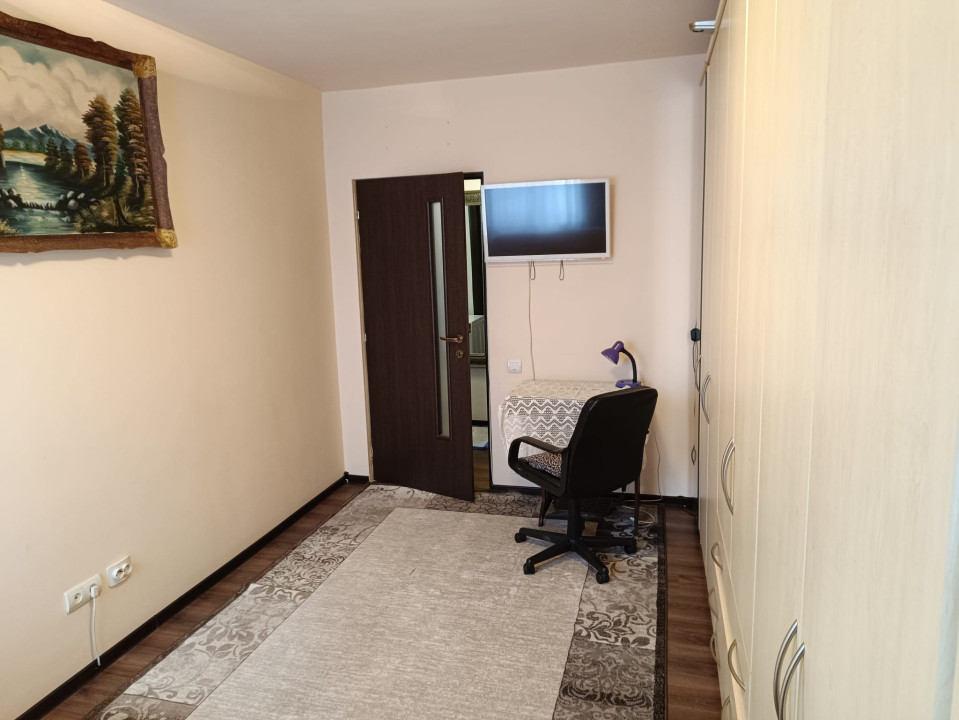 Ofertă de vânzare ap.2 cam. mobilate, Baciu , 106000 Eur!