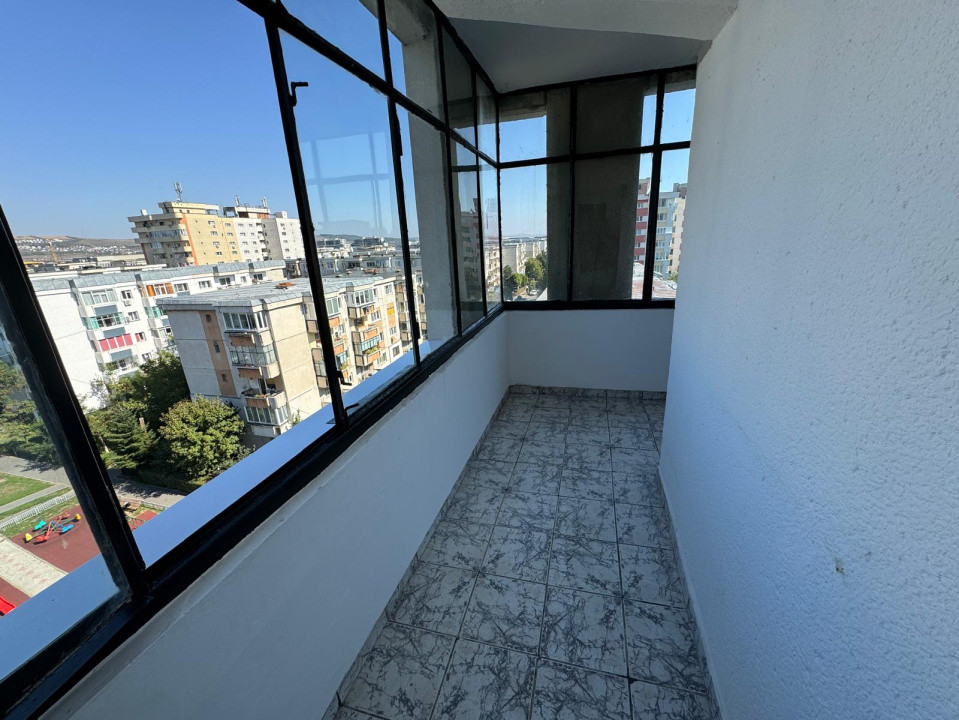 Închiriere ap. cu 2 camere, Mărăști, lângă lacul Iulius Mall, 550 Eur