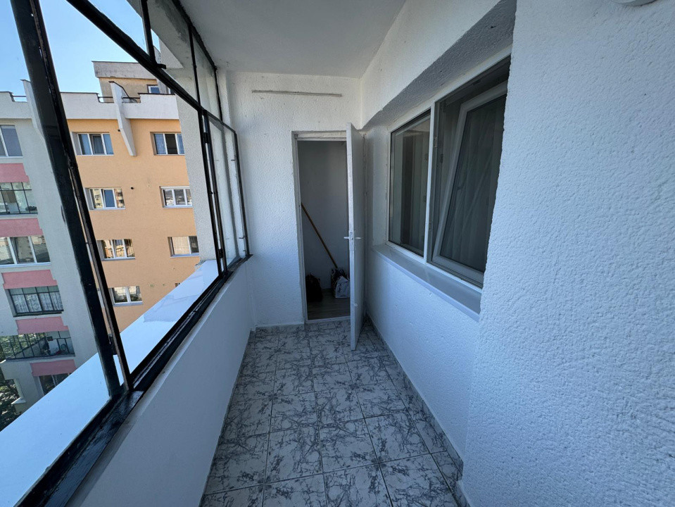 Închiriere ap. cu 2 camere, Mărăști, lângă lacul Iulius Mall, 550 Eur
