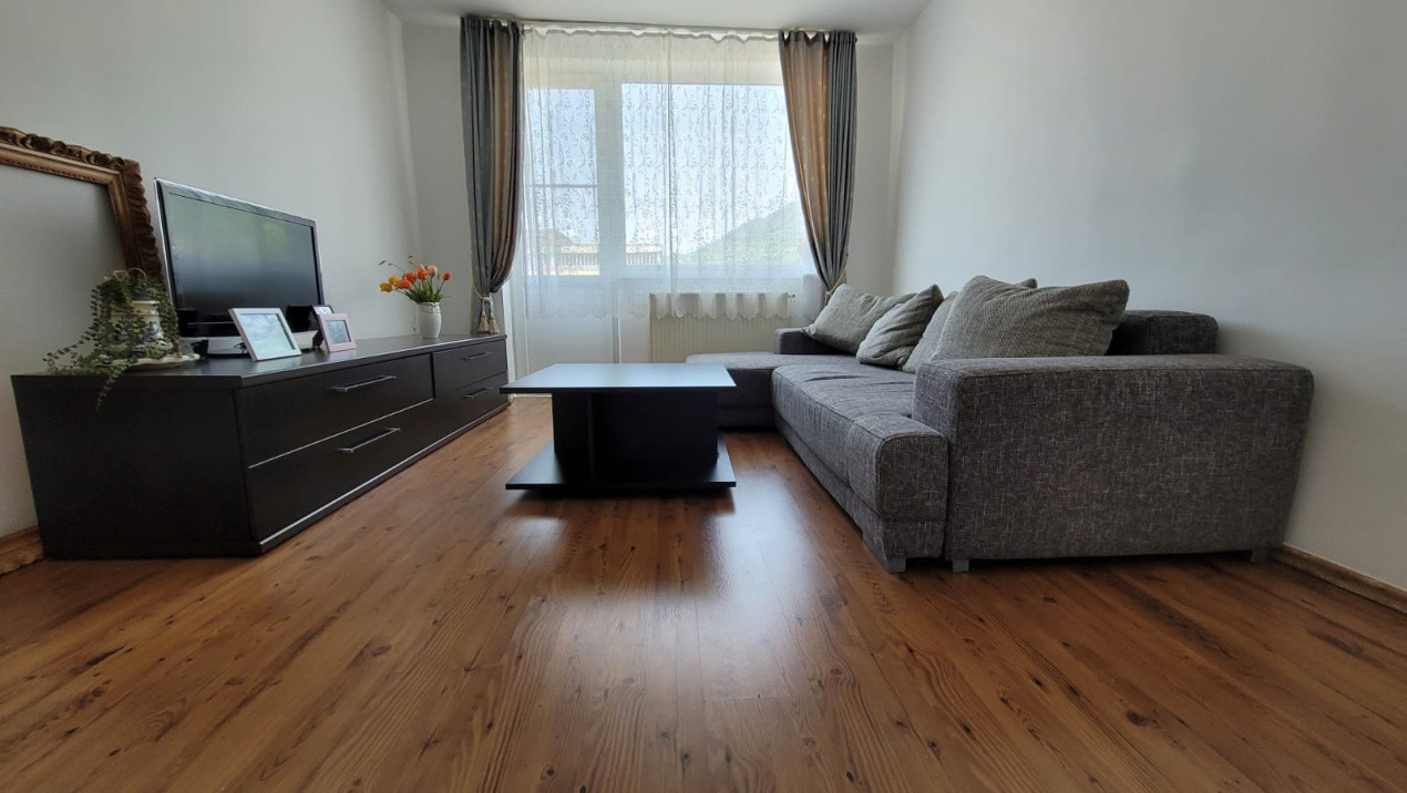 Apartament cu 2 camere de vânzare