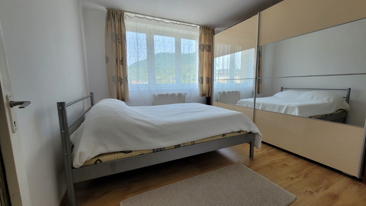 Apartament cu 2 camere de vânzare