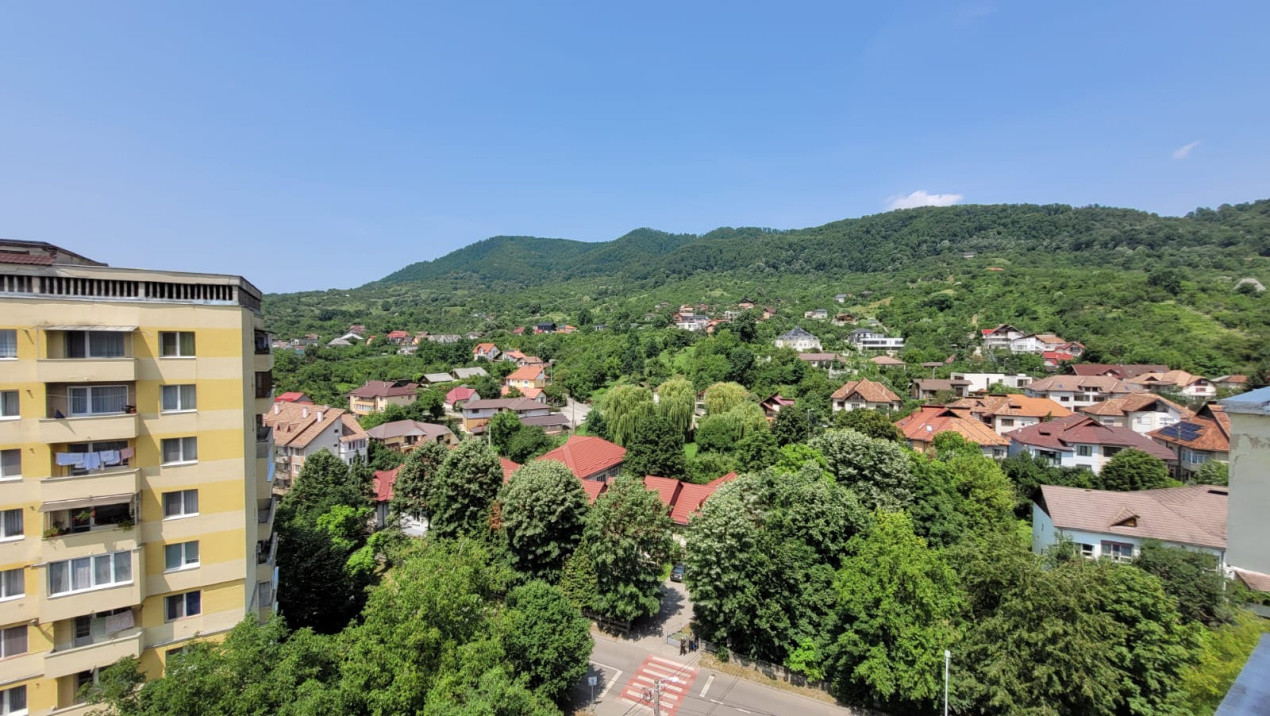 Apartament cu 2 camere de vânzare
