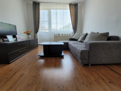 Apartament cu 2 camere de vânzare