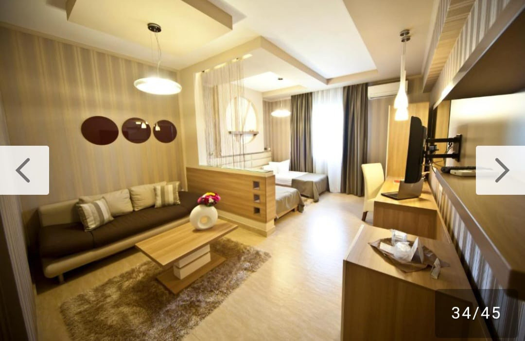 Hotel de vanzare in zona centrala Cluj