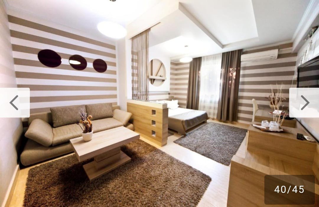 Hotel de vanzare in zona centrala Cluj