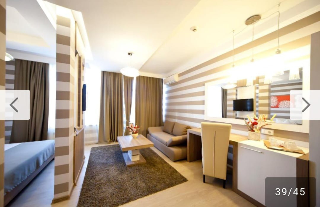 Hotel de vanzare in zona centrala Cluj