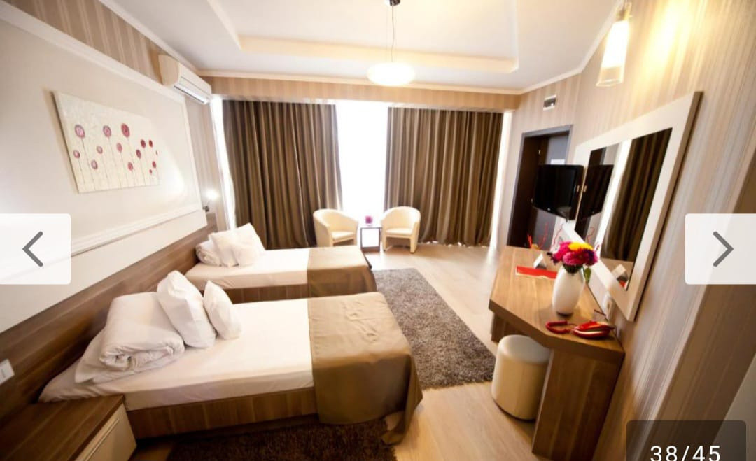 Hotel de vanzare in zona centrala Cluj