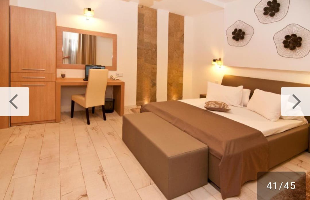Hotel de vanzare in zona centrala Cluj