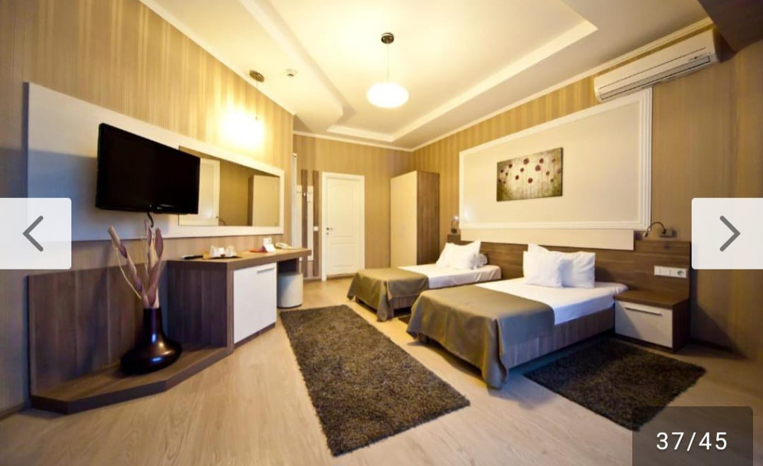 Hotel de vanzare in zona centrala Cluj