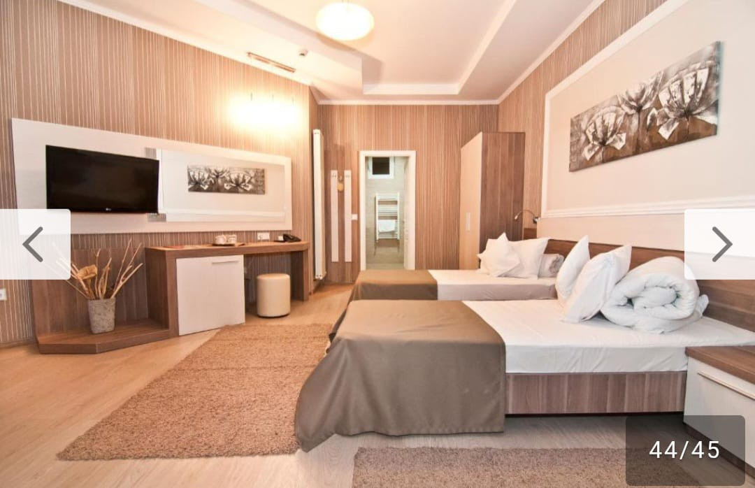 Hotel de vanzare in zona centrala Cluj