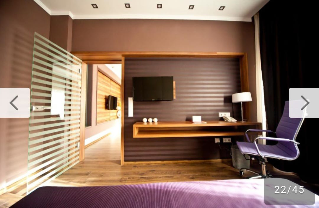 Hotel de vanzare in zona centrala Cluj