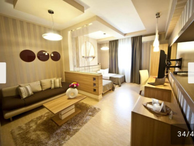 Hotel de vanzare in zona centrala Cluj