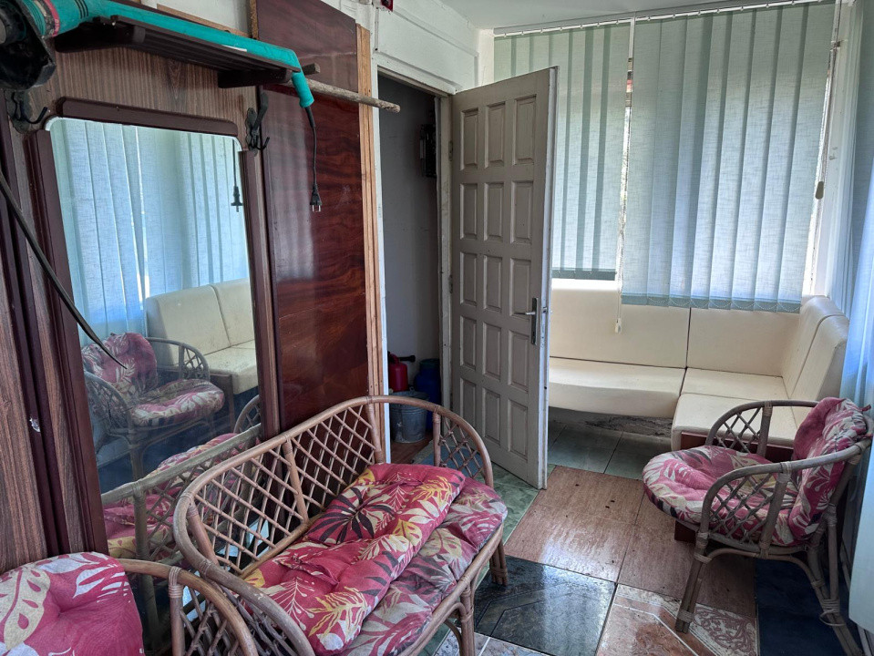 Casa individuala in satul Pata!