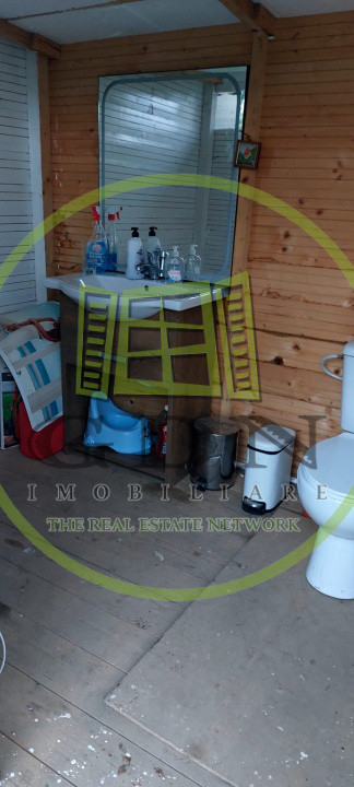 Teren 500mp cu PUZ in lucru, spre vanzare  zona Selimbar-Cisnadie