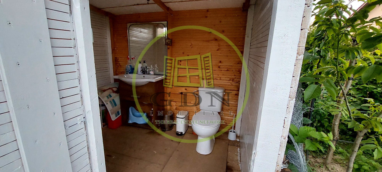 Teren 500mp cu PUZ in lucru, spre vanzare  zona Selimbar-Cisnadie